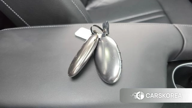 Hyundai Sonata D Edge Hybrid (DN8) 2024 Белый из Кореи, фото 6