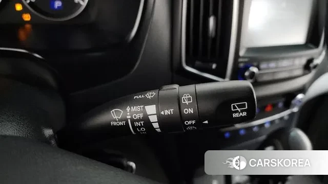 Hyundai The New Grand Starex 2018 Белый из Кореи, фото 6
