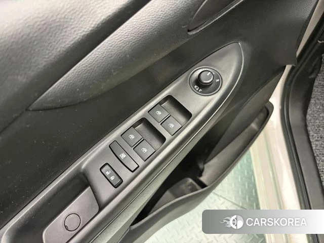 Chevrolet (GM Daewoo) The New Spark 2019 Жемчужный цвет из Кореи, фото 6