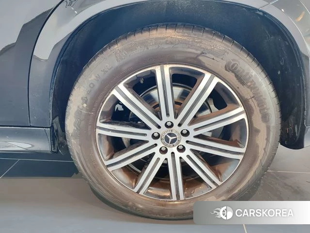 Mercedes-Benz GLE 2023 Черный из Китая, фото 6