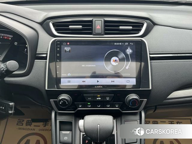 Honda Breeze 2021 Белый из Китая, фото 6