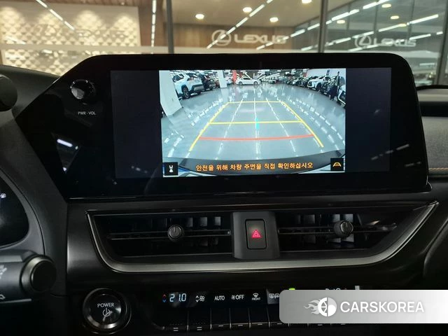 Lexus UX300h 2025 Белый из Кореи, фото 6