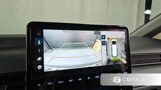 Hyundai Staria 2024 Черный из Кореи, фото 6