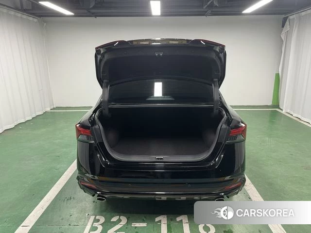 Nissan Altima 2025 Черный из Китая, фото 6