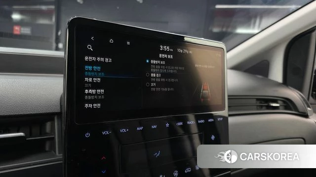 Hyundai Staria 2021 Серый из Кореи, фото 6