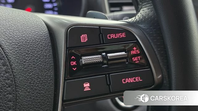 Kia The New Sorento 2020 Белый из Кореи, фото 6