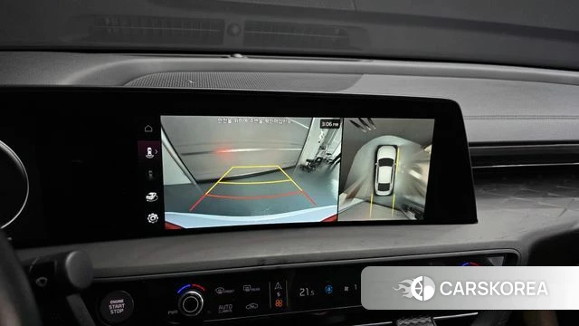 Kia K8 2022 Белый из Кореи, фото 6