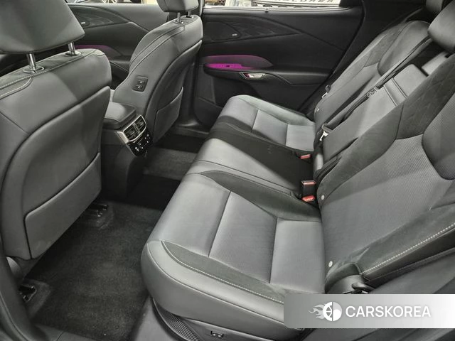 Lexus RX350h 5th generation 2025 Серый из Кореи, фото 6