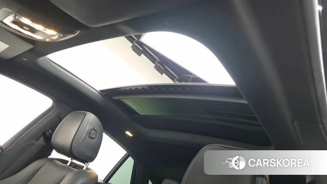 Mercedes-Benz GLE-Class W167 2023 Черный из Кореи, фото 6