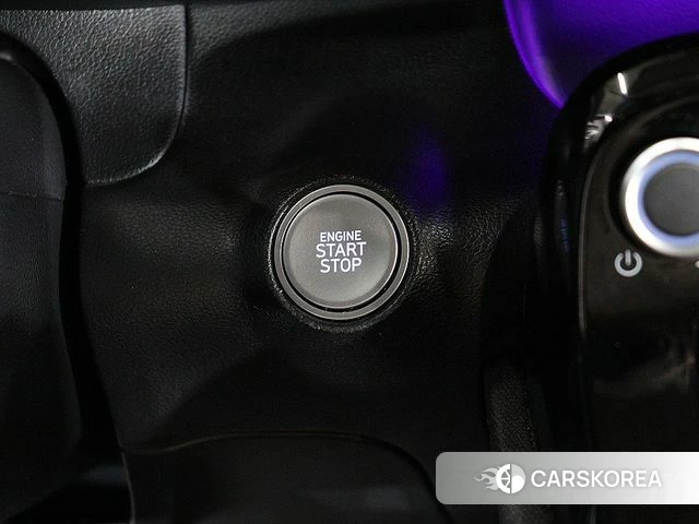 Hyundai Casper 2023 Серый из Кореи, фото 6