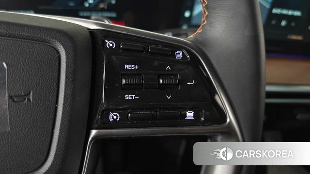 Ssangyong The New Torres 2026 Черный из Кореи, фото 6