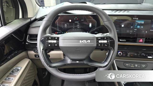 Kia The New Carnival 4th Generation id 4554233 из Кореи 7