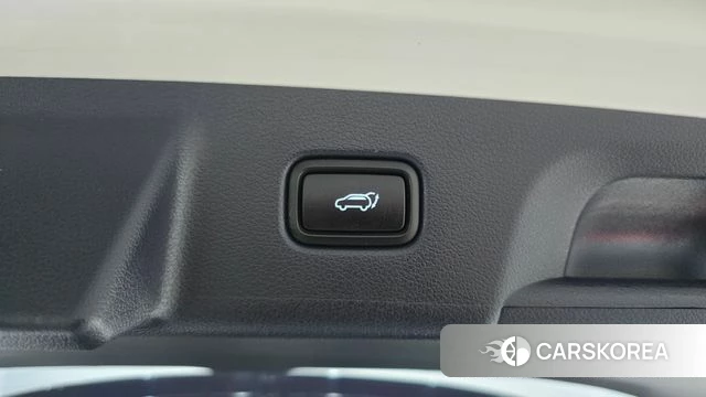 Hyundai The New Palisade 2023 Белый из Кореи, фото 6