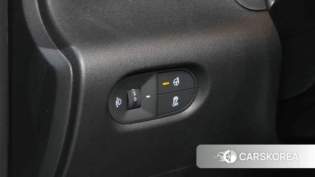 Hyundai Casper 2024 Серый из Кореи, фото 6