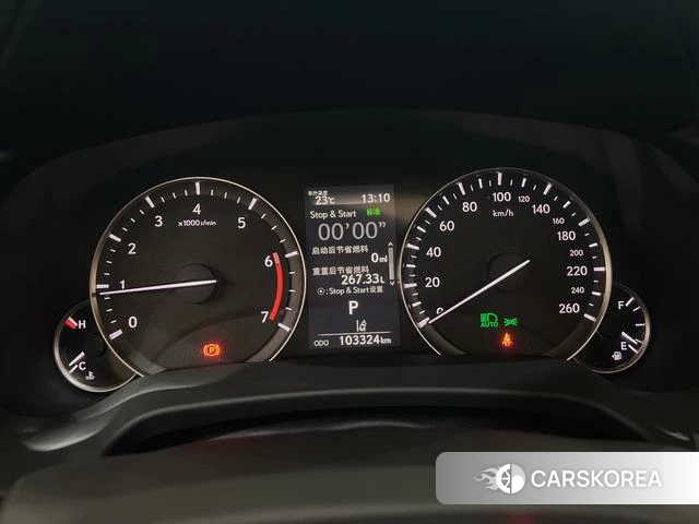 Lexus RX 2021 Белый из Китая, фото 6