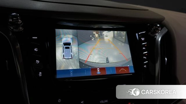 Cadillac Escalade 2020 Черный из Кореи, фото 6