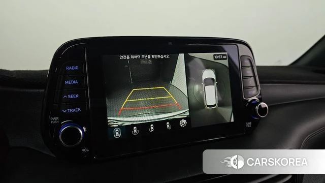 Hyundai All New Tucson 2019 Белый из Кореи, фото 6