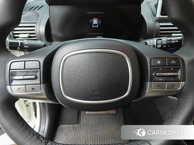 Hyundai The New Casper 2024 Белый из Кореи, фото 6