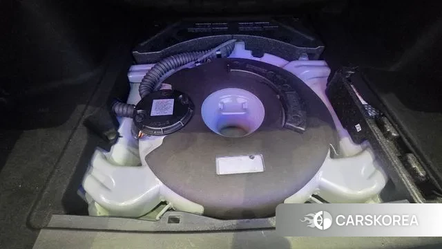 Renault Korea (Samsung) SM7 Nova 2018 Белый из Кореи, фото 6