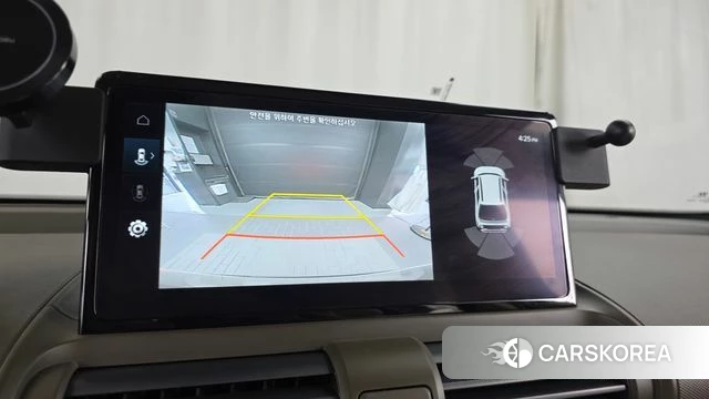 Hyundai Casper Electric 2024 Желтый из Кореи, фото 6