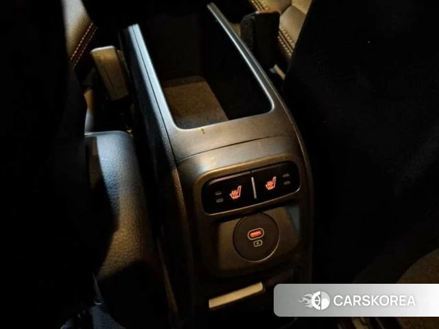 Kia The New Kia Ray 2026 Черный из Кореи, фото 6