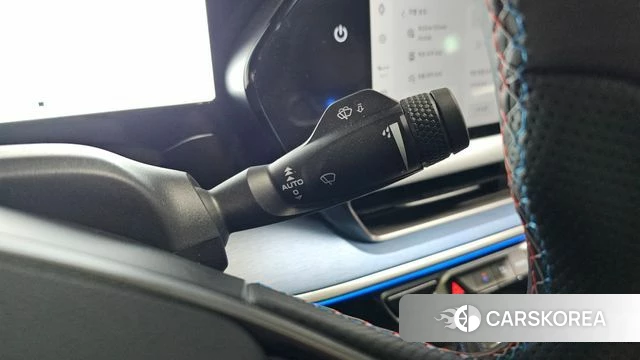 Renault Korea (Samsung) Filant 2026 Белый из Кореи, фото 6