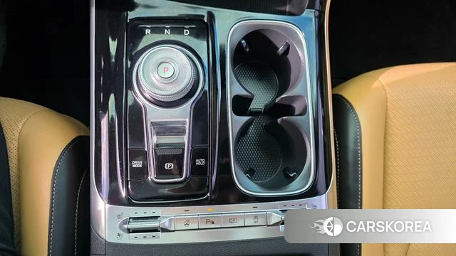 Kia Carnival 4th generation 2022 Черный из Кореи, фото 6