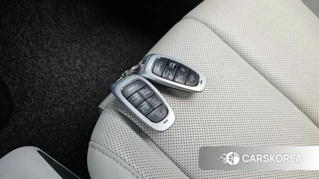 Hyundai Ionic 5 id 4966437 из Кореи 6