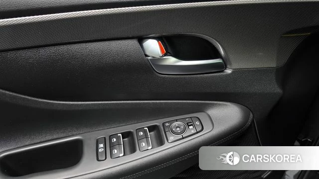Hyundai Santa Fe TM 2019 Серый из Кореи, фото 6