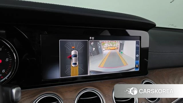 Mercedes-Benz E-Class W213 2019 Черный из Кореи, фото 6