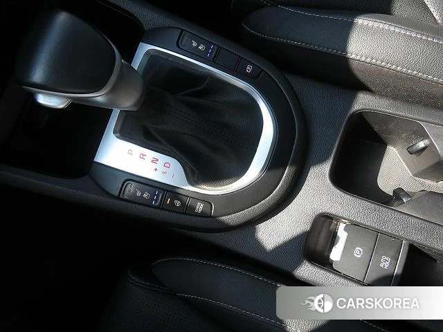 Kia The New K3 2nd generation 2022 Белый из Кореи, фото 6