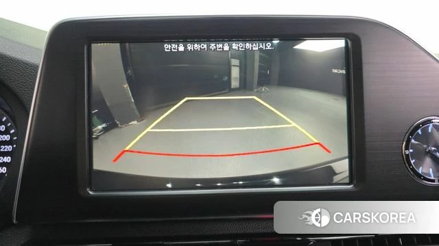 Hyundai Grandeur IG 2018 Черный из Кореи, фото 6