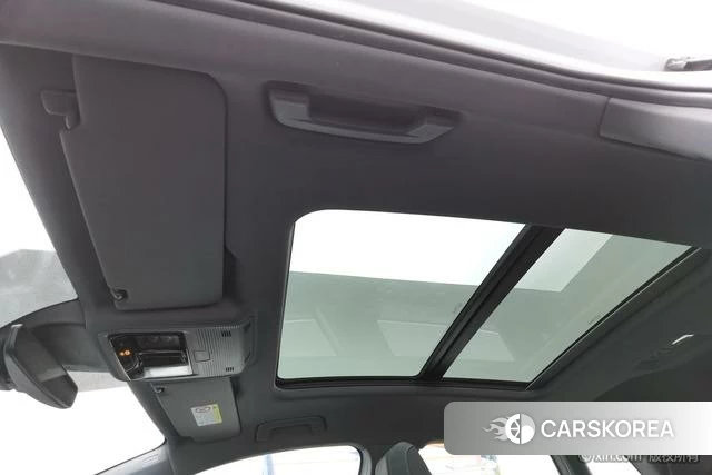 Audi Q4 2023 Белый из Китая, фото 6