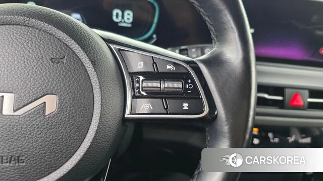 Kia The New Seltos 2023 Белый из Кореи, фото 6