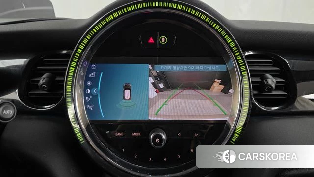 Mini Cooper 2022 Коричневый из Кореи, фото 6
