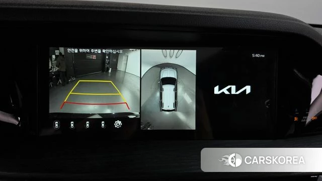 Kia Mohave Master 2022 Черный из Кореи, фото 6