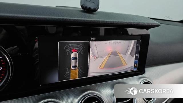 Mercedes-Benz E-Class W213 2020 Серый из Кореи, фото 6