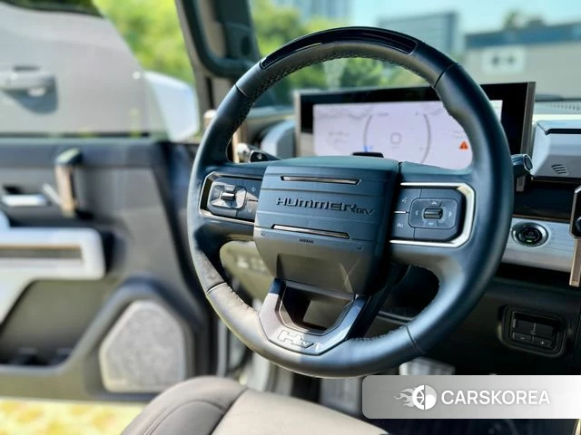 GMC Hummer EV 2024 Белый из Кореи, фото 6