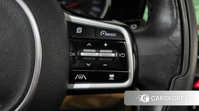 Kia Carnival 4th generation 2021 Белый из Кореи, фото 6