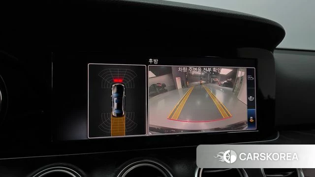 Mercedes-Benz E-Class W213 2018 Черный из Кореи, фото 6