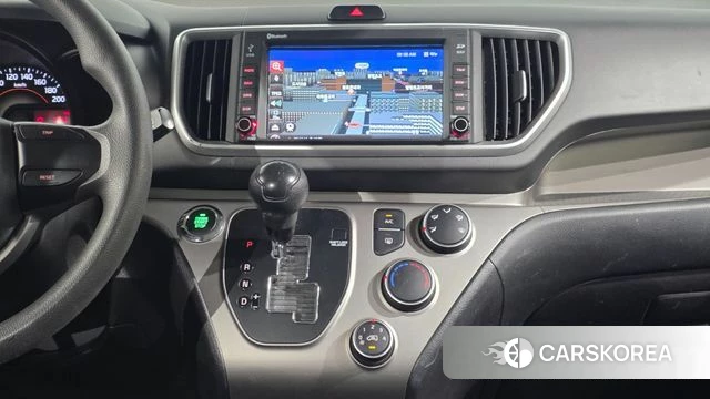 Kia The New Ray 2019 Белый из Кореи, фото 6