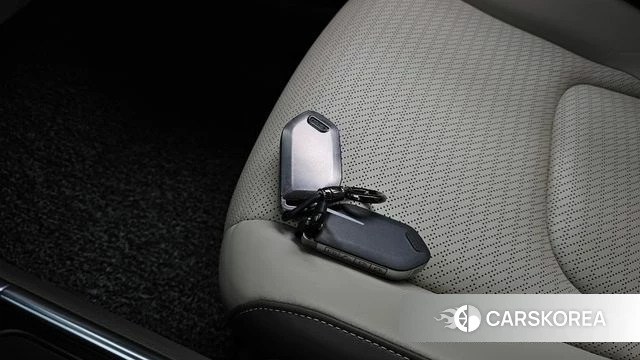 Kia The New Carnival 4th Generation 2023 Черный из Кореи, фото 6