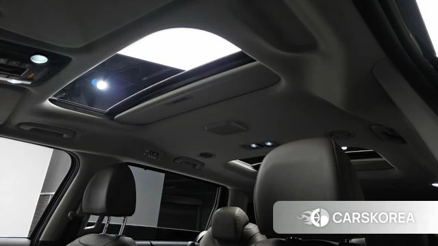 Kia The New Carnival 4th Generation 2024 Черный из Кореи, фото 6