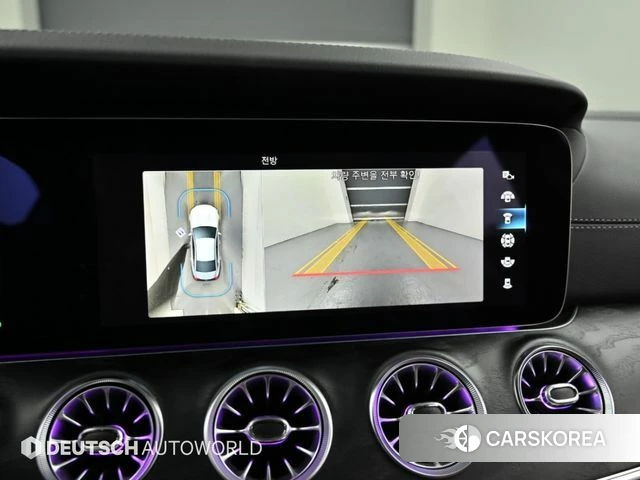 Mercedes-Benz CLS-Class C257 2023 Белый из Кореи, фото 6