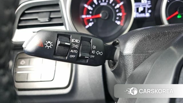 Ssangyong Tivoli Armor 2019 Синий из Кореи, фото 6