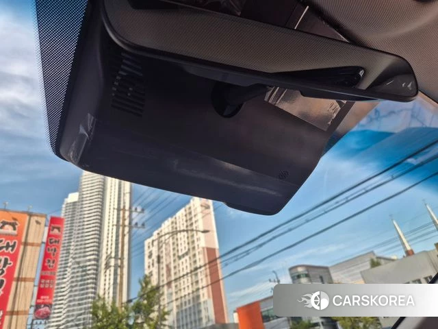 Hyundai The New Staria 2026 Белый из Кореи, фото 6