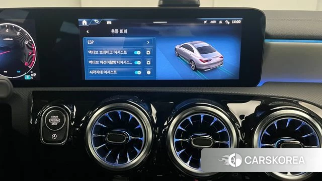 Mercedes-Benz CLA-Class C118 2026 Черный из Кореи, фото 6