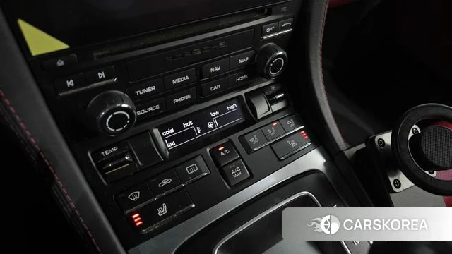 Porsche 718 Cayman 2018 Белый из Кореи, фото 6