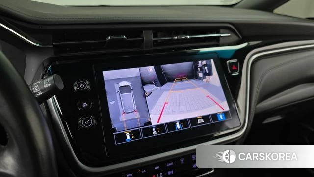 Chevrolet (GM Daewoo) New Bolt EV 2022 Белый из Кореи, фото 6