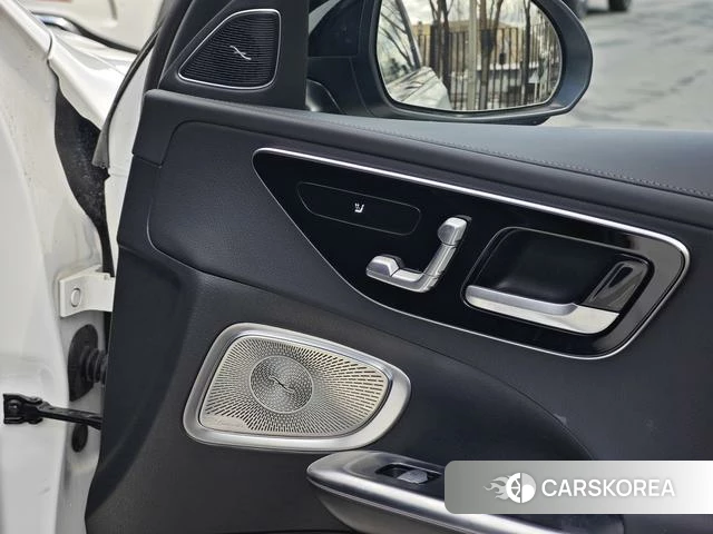 Mercedes-Benz C-class 2024 Белый из Китая, фото 6